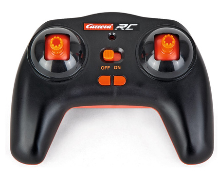 Carrera RC Cars Full BO 2,4 GHz Lime Buggy 370200001