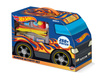 Hot Wheels Mega Bus zestaw kreatywny BTHW-C08  BTHW-C08