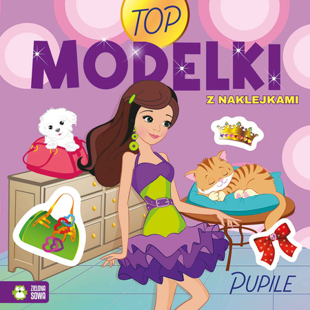Top Modelki. Pupile 93493