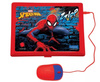 Laptop edukacyjny Lexibook Spider-Man PL/EN JC598SPi17