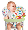 Baby elektroniczna kierownica  17929