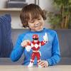 Power Rangers Figurka Mega Mighties E5869/E5874