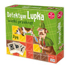 Detektyw Lupka - Wielki przekręt 3926 3926