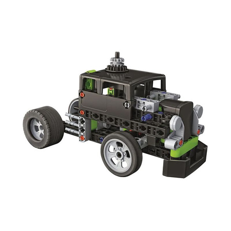 Laboratorium mechaniki Hot Rod i Race Truck  50792