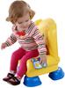 Fisher-Price edukacyjny fotelik malucha CDF63 CDF63