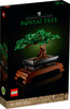 Lego Icons -  Drzewko bonsai  10281
