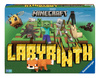 Gra Labirynt Minecraft 24771