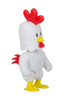 Stumble Guys S1 Figurki 7,5cm - 2pak ver.C SG3002C