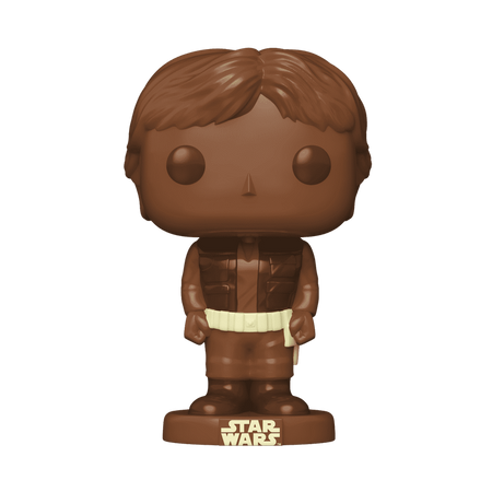 Funko POP! STAR WARS Valentines Han Solo 76213