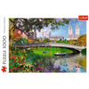 PUZZLE 1000 Central Park, New York 10467 10467