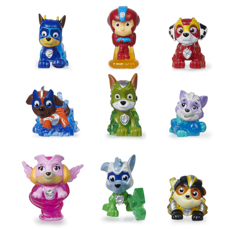 Psi Patrol mini figurki 6045829 6045829