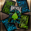 Karty Bicycle Dark mode 10027315