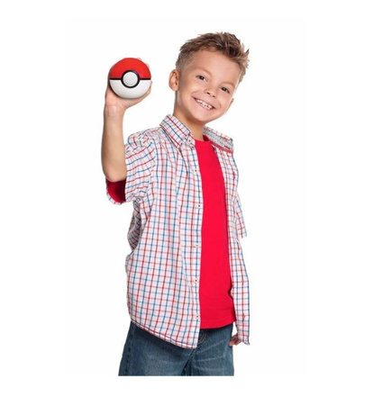 Pokemon gra interaktywna Trainer Guess, edycja Kanto, gra  65889