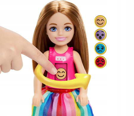 Barbie Arteterapia zestaw 2 lalki HRG48