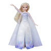 FROZEN 2 Królewska śpiewająca lalka Elsa E8880  E8880