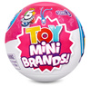 5 Surprise Mini Brands Toy kula 77220