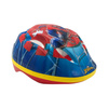 VOLARE Kask Spiderman rower/hulajnoga 969