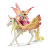 Schleich Bayala-Feya z jednorożcem Pegaza 70568