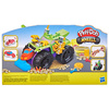 Play-Doh Wheels Monster truck F1322