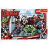PUZZLE 100 Do ataku Avengers 16272 16272