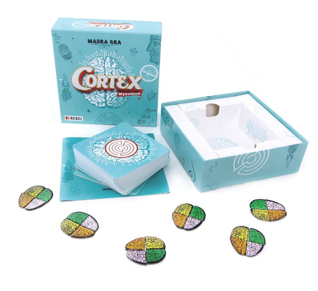 Gra Cortex 10798