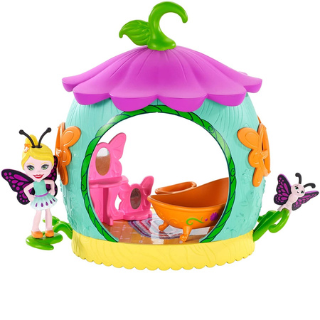 ENCHANTIMALS Pokoik kwitnący ogród FXM96/FXM98 FXM96 / FXM98