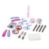 Barbie Extra akcesoria + koraliki 99-0059 99-0059
