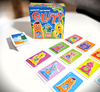 Gra karciana Pink Frog - Gluty 2739