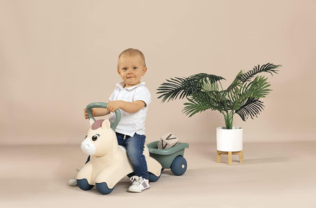 Smoby Little jeździk Ponny 140502