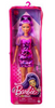 Barbie lalka Fashionistas fioletowe włosy  HBV12