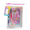 Barbie Extra pamiętnik zestaw 99-0065 99-0065