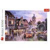 PUZZLE Wesołe miasteczko. 3000 elementów  33033