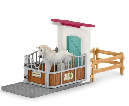 Schleich zagroda dla koni 42569