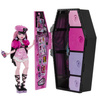 Monster High Straszysekrety Dracula HKY60