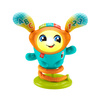 Fisher-Price Tańczący DJ HND41