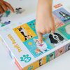 PUZZLE 100 W świecie piesków 16421 16421