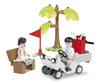 COBI CARS Melex 212 Golf set 94 klocki 24554 24554