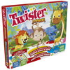 HASBRO Gra TWISTER Junior F7478