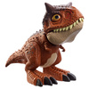 JURASSIC WORLD Carnotaur Toro dino HBY84  HBY84