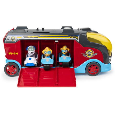 Psi Patrol Mighty Pups Cruiser Transporter Walizka 6054649 6054649