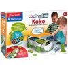 CLEMENTONI CODING LAB Koko programowalny robot krokodyl 50108