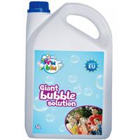 FRU BLU płyn do dużych baniek 5l  DKF8208