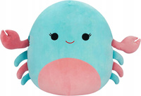 Squishmallows 35cm Krab Isler 18172