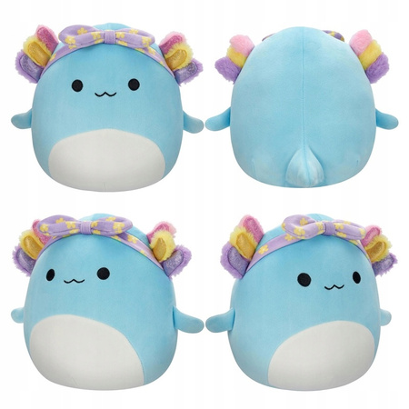 Squishmallows 19cm Axolotl Irina  13047