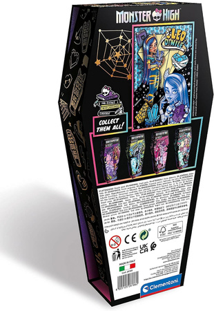 Puzzle 150 Monster High Cleo de Nile  28186