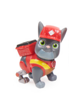 Psi Patrol Chargers Crane Grabber  6066539