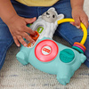 Fisher-Price interaktywana lama - kolory, liczenie  HNM86
