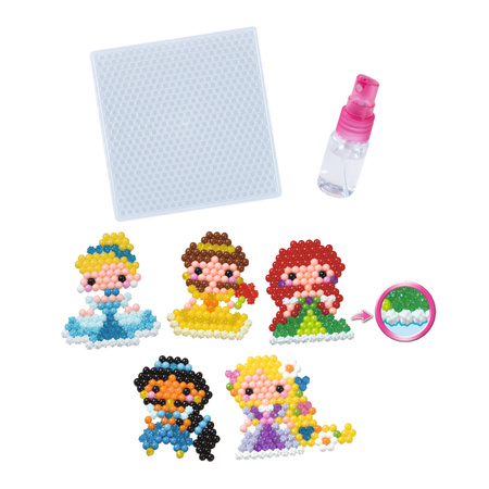 Aquabeads Olśniewający zestaw Disney Princess  31606
