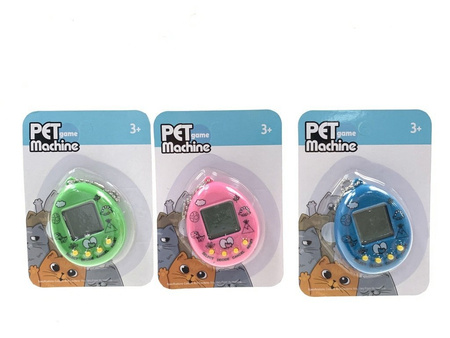 Elektroniczne zwierzątko 7230098
