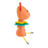 Fisher Price aktywizująca żyrafka GWL65  GWL65
